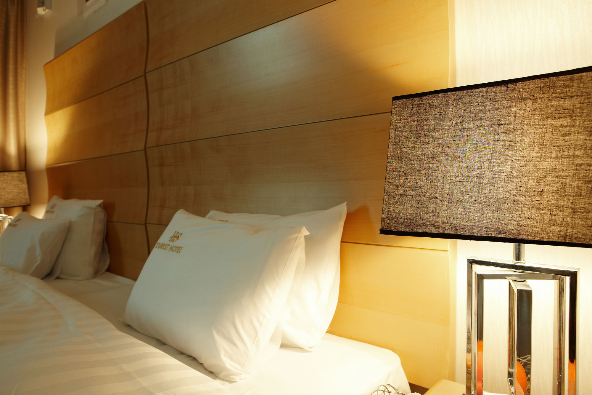 Hs Tourist Hotel Yeosu Luaran gambar