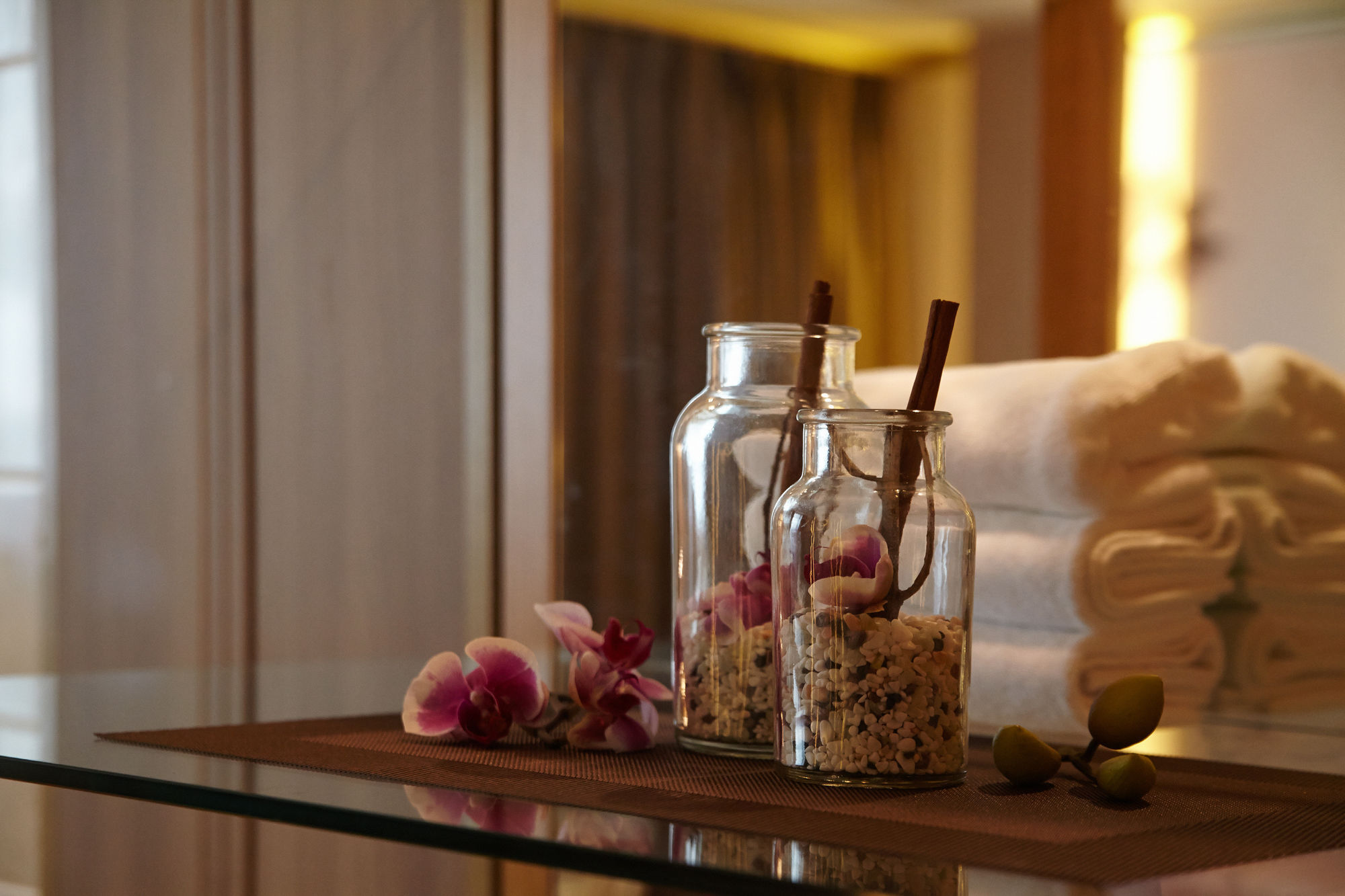 Hs Tourist Hotel Yeosu Luaran gambar
