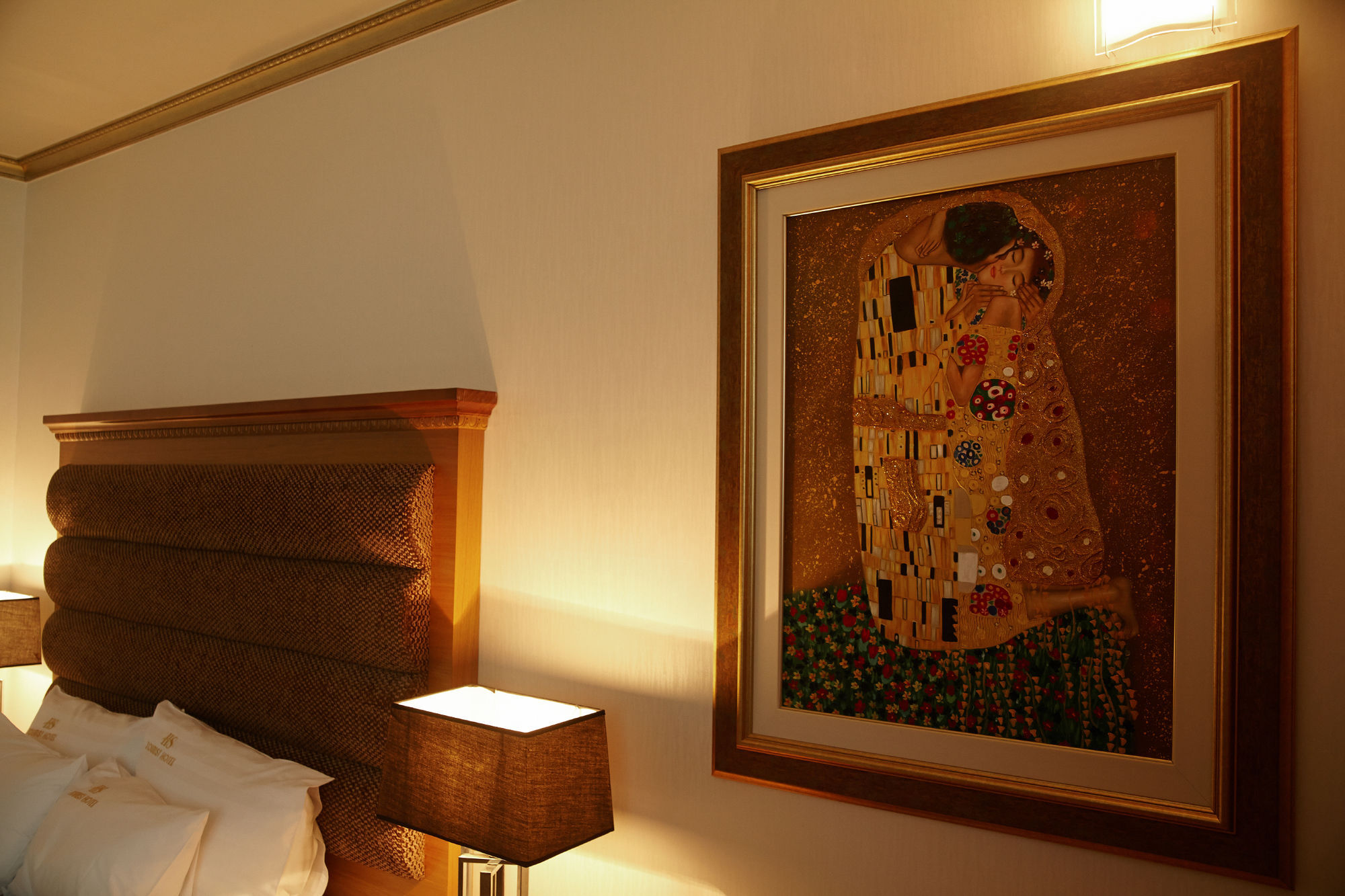 Hs Tourist Hotel Yeosu Luaran gambar